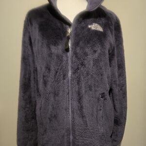 North Face Fleece